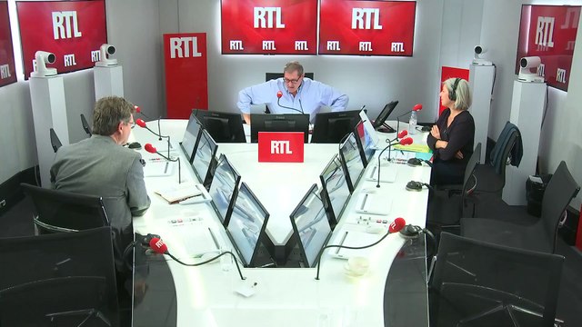Affaire Carlos Ghosn : Une déstabilisation manifeste dit Arnaud Montebourg sur RTL