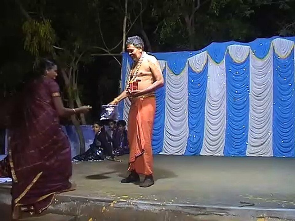 disco kulasai dasara function1.03-03-30_12-31.1