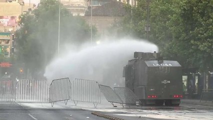 Crece la indignación en Chile por la muerte de un joven comunero mapuche a manos de la policía