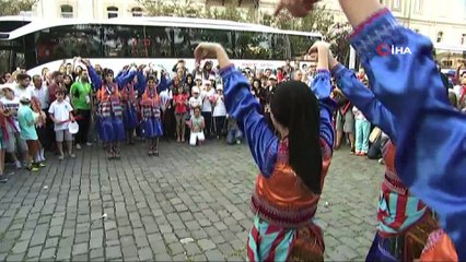 Arşiv -2021 Dünya Okul Sporları Şampiyonası Trabzon’da yapılacak