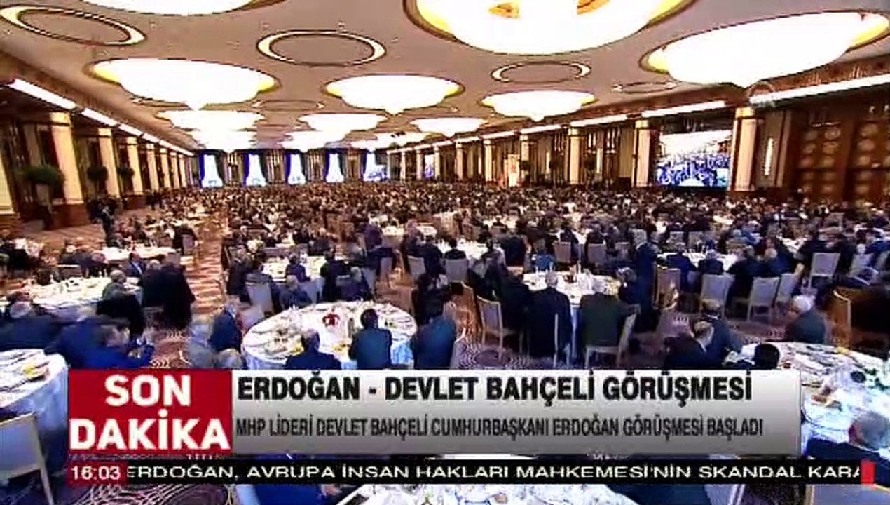 GÜNÜN RAPORU 21 KASIM 2018 KONUK-MUHİTTİN TAŞDOĞAN