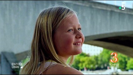 Trois bonnes raisons d'aller voir « Amanda » au cinéma