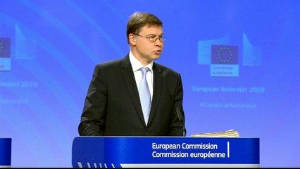 Could the EU's battle with Italy over its budget spark a crisis?