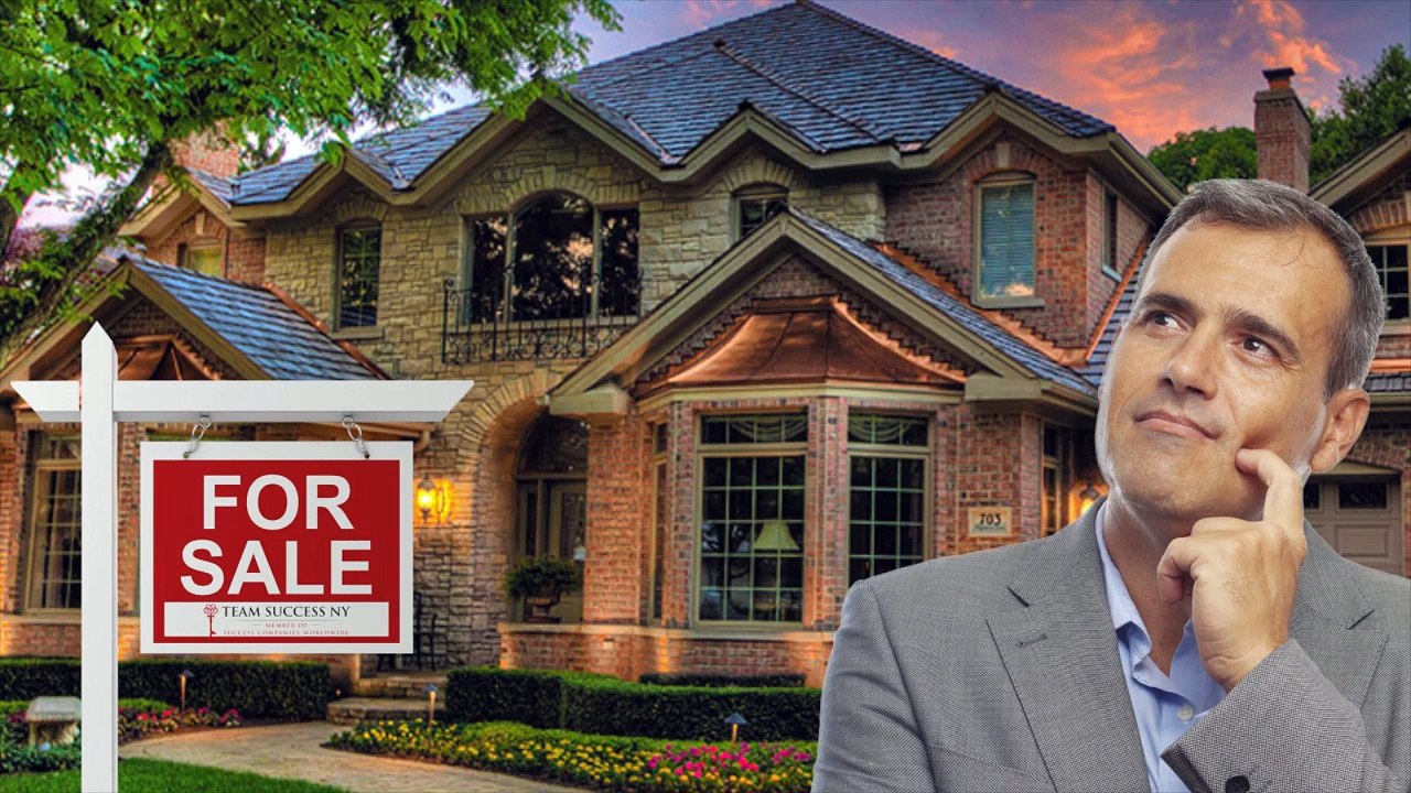 15 Hillcrest Ave, Rye Brook, NY 10573 | Real Estate Video Tour | Homes For Sale in Westchester