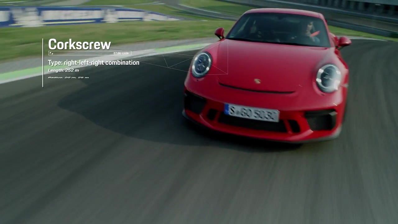 Porsche Leipzig - where the clocks tick more intensively