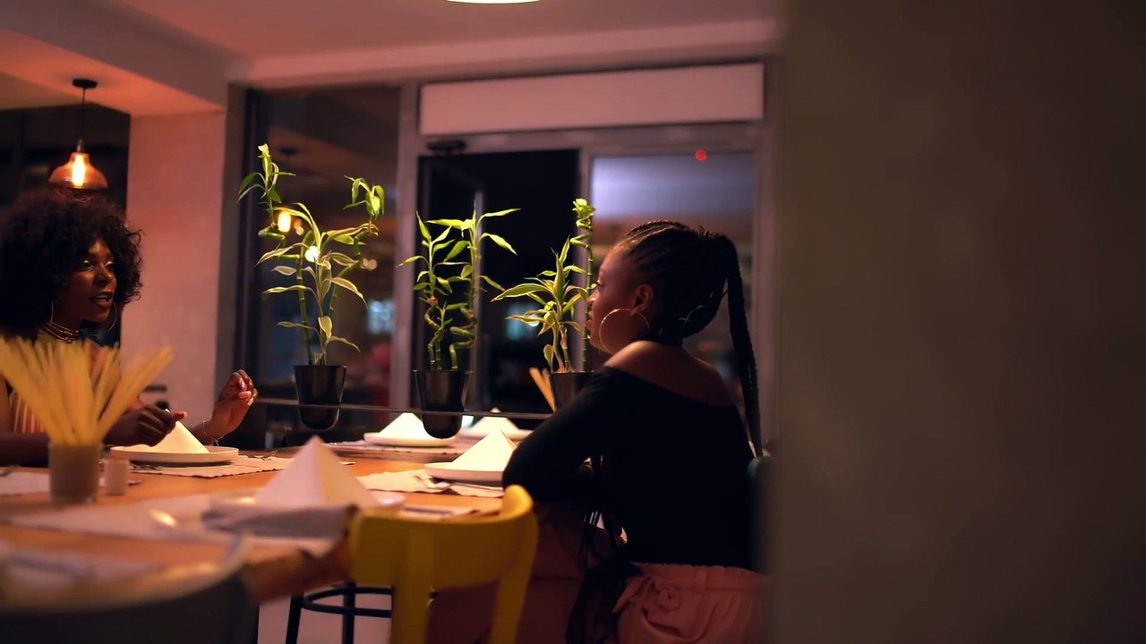 Rémy Adan - Pas Comme Eux (clip officiel) 2018