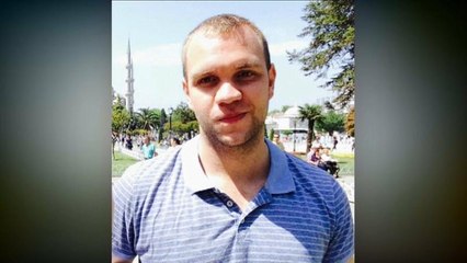 Εμιράτα: Βρετανός πολίτης καταδικάστηκε για κατασκοπεία