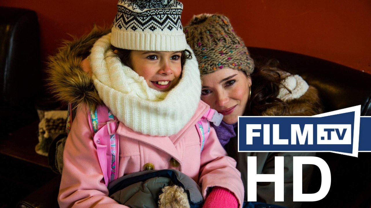 Viele Grüsse Vom Weihnachtsmann Trailer Deutsch German (2016)