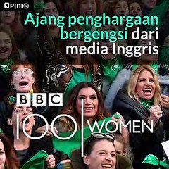 #1MENIT | Lawan Ekstrimisme Lewat Komedi