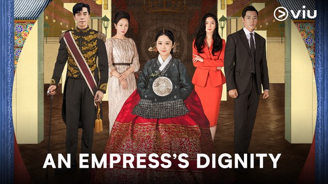 Trailer An Empress Dignity | Drama Korea | Starring Jang Na-ra, Choi Jin Hyuk, Shin Sung-rok
