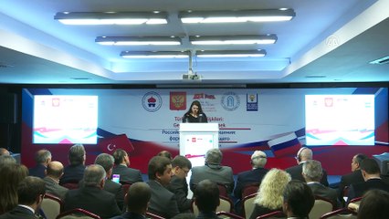 Kalın: 'Dış politikaya 360 derece perspektifinden bakma zorunluluğumuz var' - ANKARA