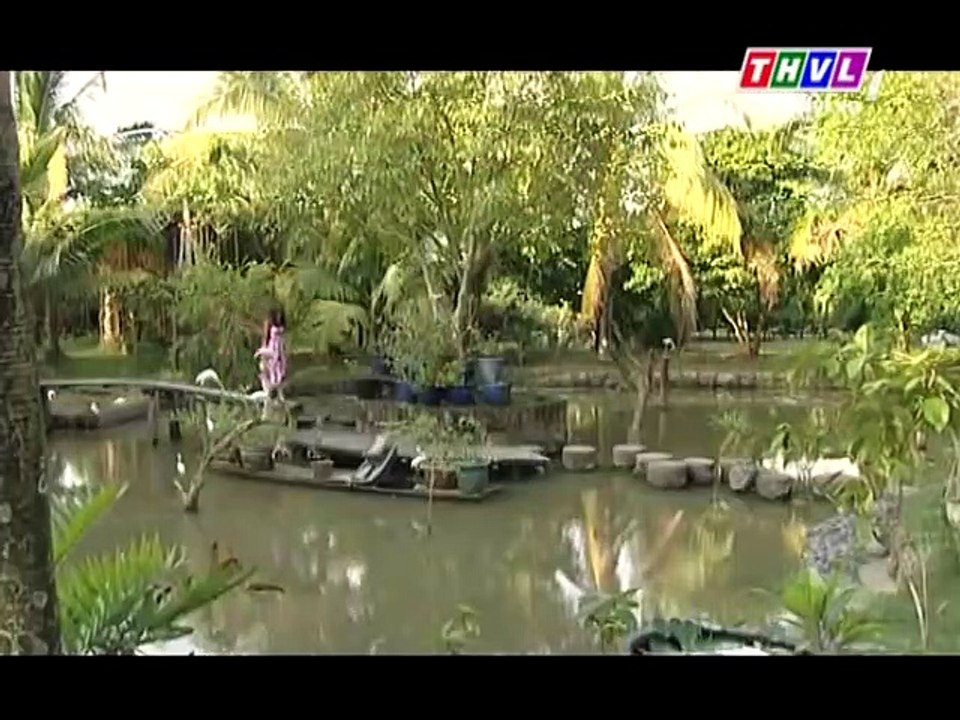 Lời xám hối – Tập 32