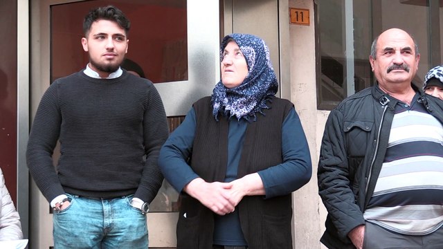 Après un incendie il y a 3 mois, ils attendent toujours les travaux des parties communes