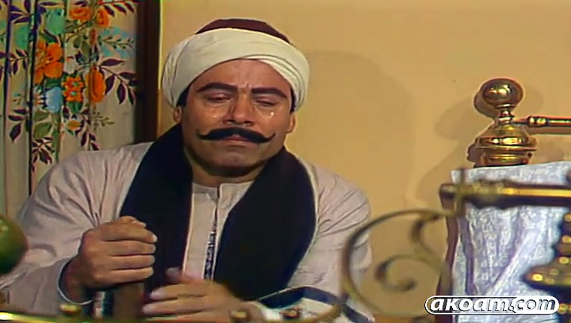 مسلسل ذئاب الجبل الحلقة 8 - فيديو Dailymotion