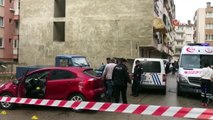 Bursa'da Kadın Cinayeti: Aracının İçinde Silahlı Saldırıya Uğradı