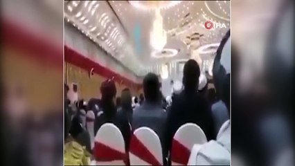 - Afganistan’daki Patlamanın Görüntüleri Ortaya Çıktı