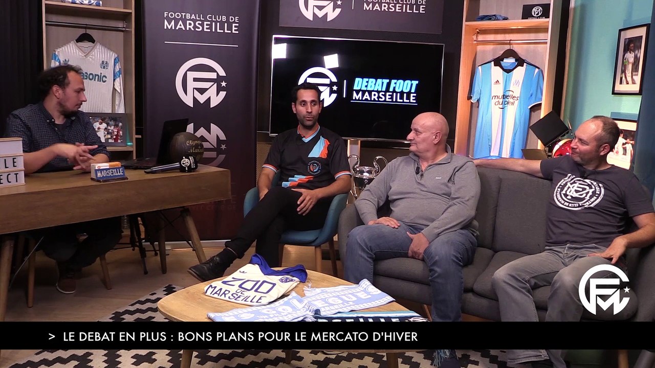 Mercato : Marcus Thuram un bon plan pour l'OM ?