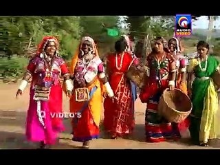 NAVAY NAVAY KAPADA || SAMKI MATHA BANJARA NEW QVIDEOS