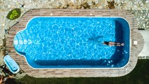 Comment construire une piscine enterrée en kit ?