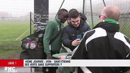 OL-ASSE : des Verts sans supporters ?
