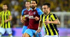 Son Dakika! Trabzonspor-Fenerbahçe Maçını Halil Umut Meler Yönetecek