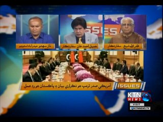 Issues- Naz Sahito- 20th November 2018