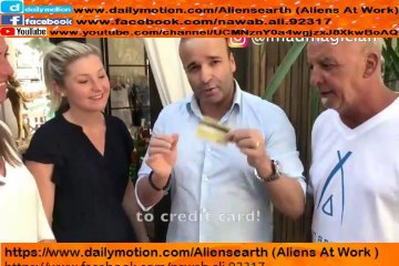 ‪Imad Magician - Icredible Magic Compilation (Imad Magician) _