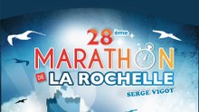 Marathon de la Rochelle partie 2