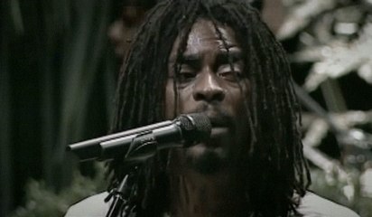 Seu Jorge - Mina Do Condomínio