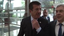 Ekonomi Politikaları Kurulu Başkanvekili Zeybekci'den İzmir Adaylığı Yorumu