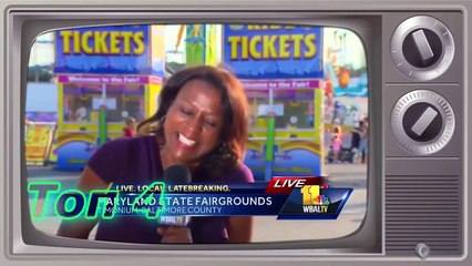 Top 5 The most shameful awkward moments. Funny live.