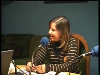 Entrevista a Elisa