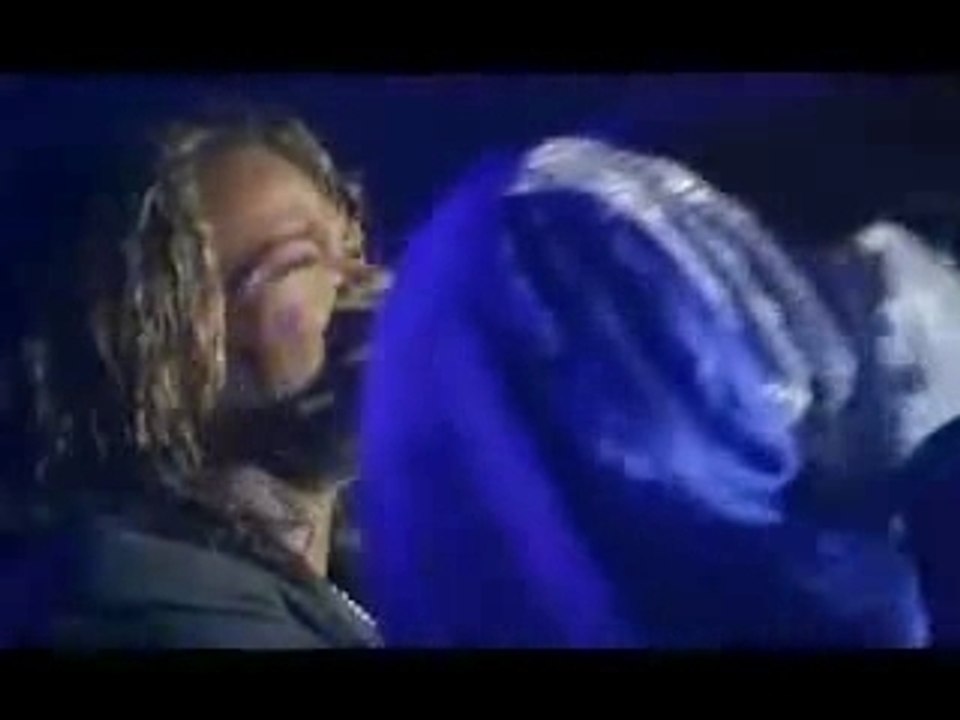 7 Seconds - Youssou N'dour et Kassav