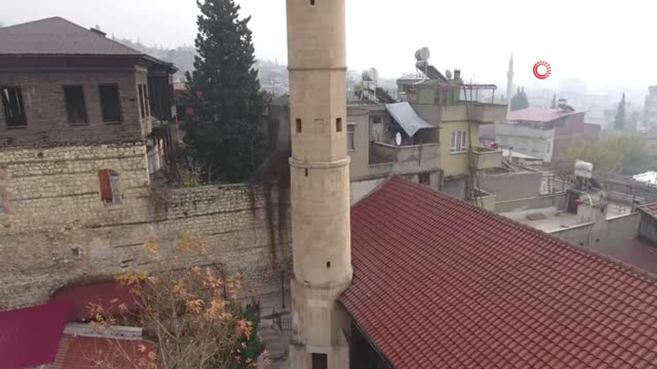 Tarihi ve Doğal Yerler "Gezede"Yle Gezilecek