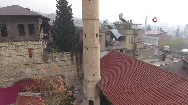 Tarihi ve Doğal Yerler Gezede Yle Gezilecek