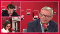 Pierre Laurent au sujet des Gilets jaunes : 