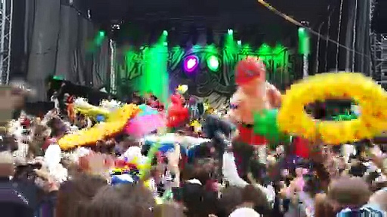 Pipoudoupou