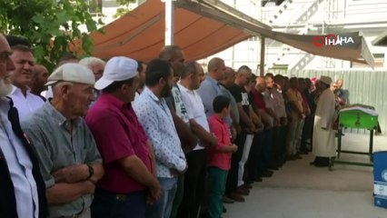 Bursa'daki kadın cinayetinin ardından dram çıktı