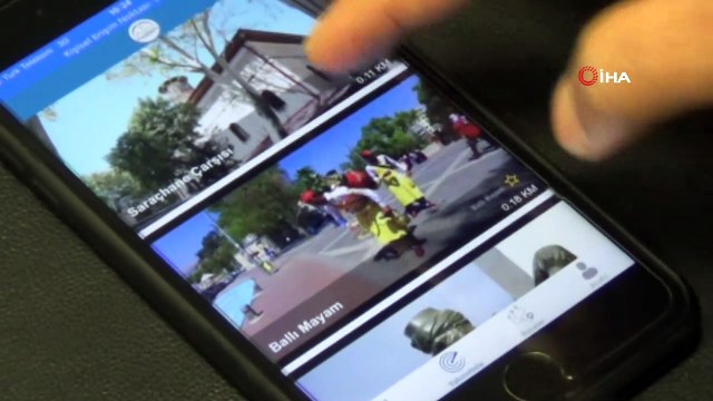 Tarihi ve doğal yerler 'Gezede'yle gezilecek