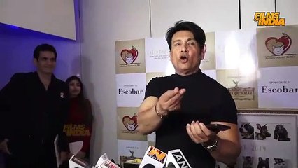 Shekhar Suman SHOCKING STATEMENT On AWARD Distribution In Bollywood
