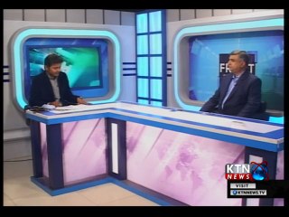 The Front Page- Asif Kunbher- 20th November 2018