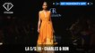 Los Angeles Fashion Week S/S 19  - Art Hearts Fashion - Charles & Ron | FashionTV | FTV