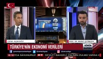 GÜNÜN RAPORU 20 KASIM 2018 KONUK- MURAT ÇETİNKAYA