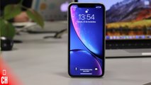 Análisis iPhone XR