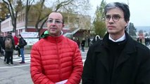 Grève des enseignants du lycée professionnel Jean-Macé à Fameck : les raisons de la colère