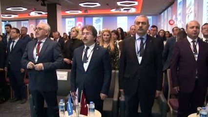 Sağlık Bakanı Yardımcısı Prof. Dr. Emine Alp Meşe: “Aşı ihtiyacımız konusunda kendi kendine yeten bir ülke konumuna gelmeyi hedefliyoruz”