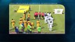 Rappel de match : prestation des représentants ivoiriens lors de la d'Afrique saison 2017-2018