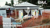 Brut en République démocratique du Congo – Épisode 3 : les survivants d'Ebola, immunisés