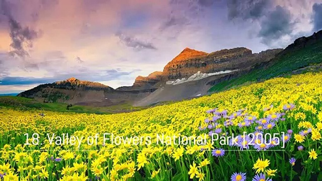 37 UNESCO World Heritage Sites In India | Travelsite India
