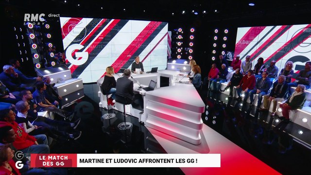 grandes gueules, gg, debat, societe, alain marshall, olivier truchot, rmc, radio, opinion, emission, le match des gg,Marie-Anne Soubré,Caroline Pilastre,Joëlle Dago-Serry